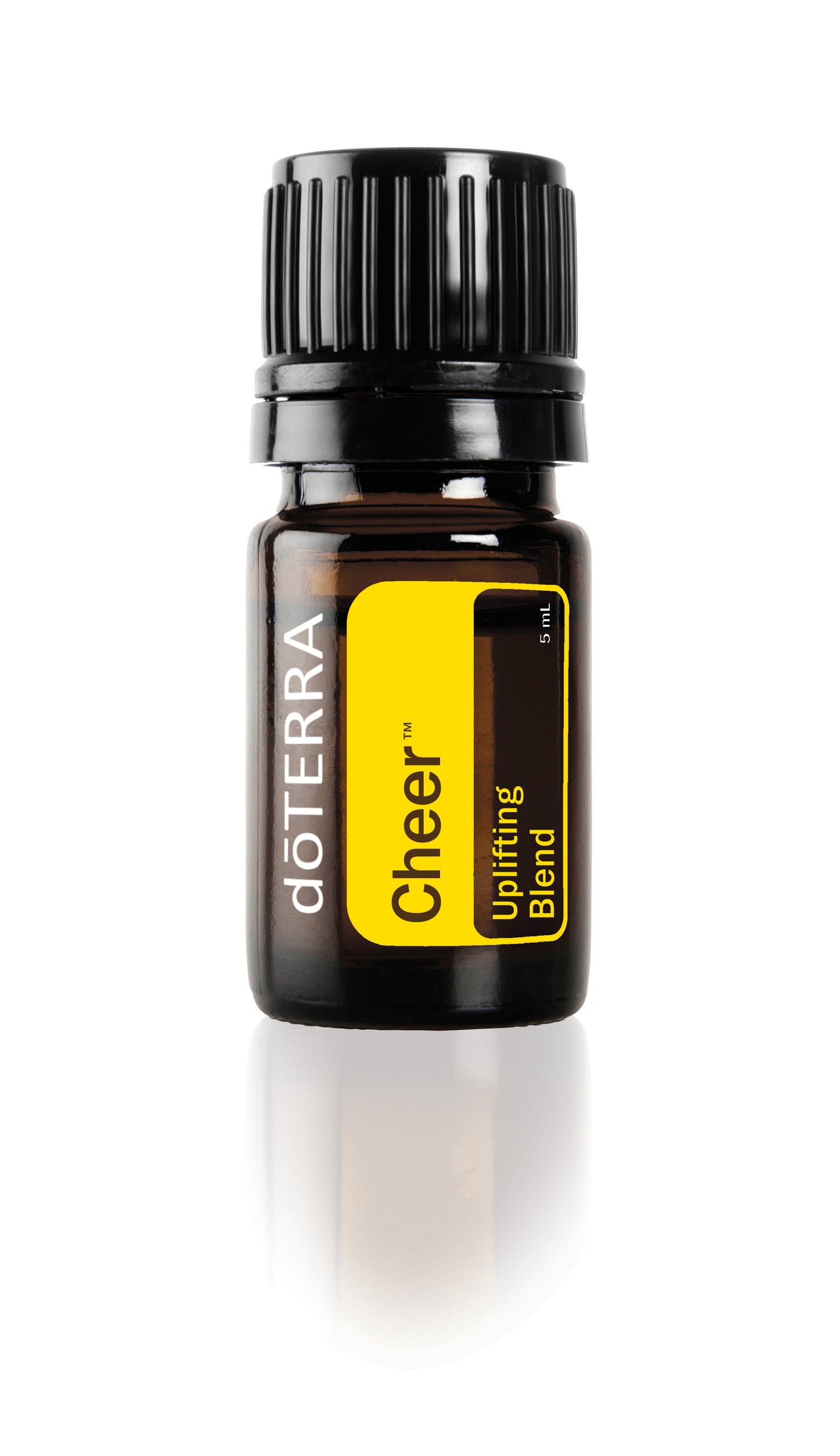 doTERRA Cheer Essential Oil Blend