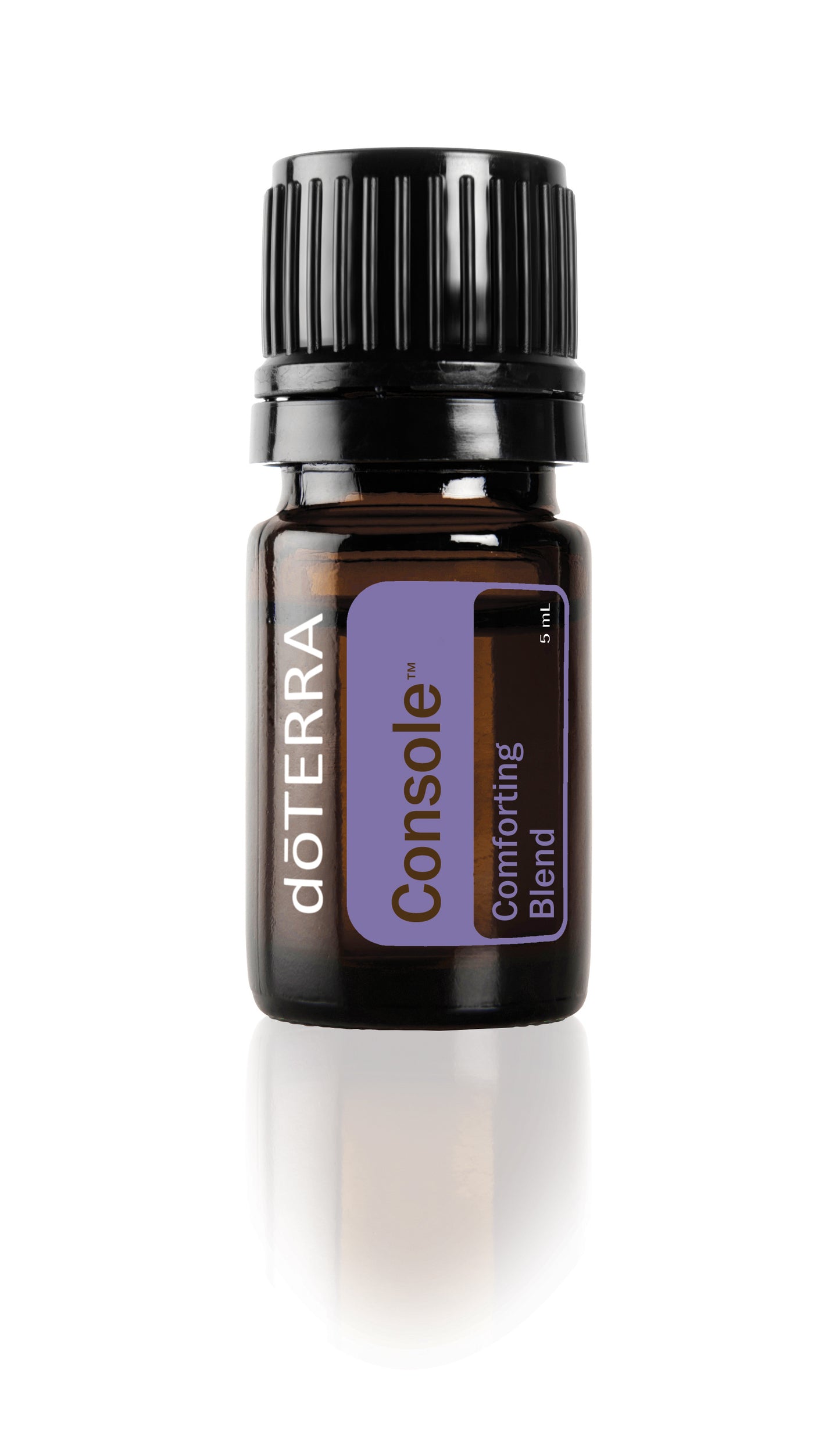 dōTERRA Console Oil Comforting Blend