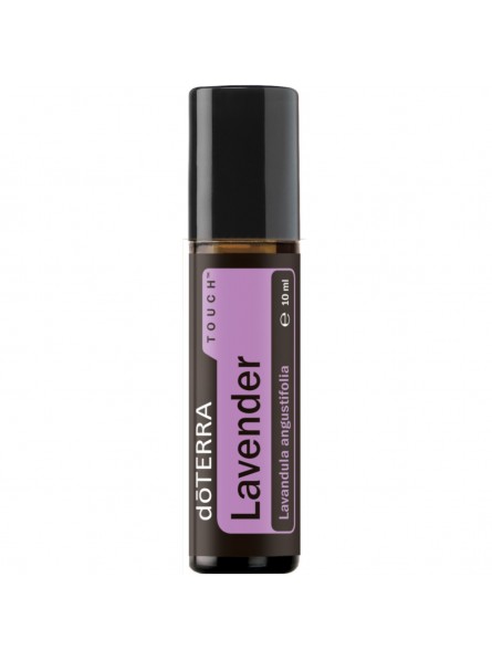 doTerra Lavender Essential Oil Blend
