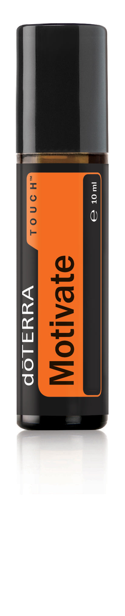 doTerra Motivate Encouraging Blend