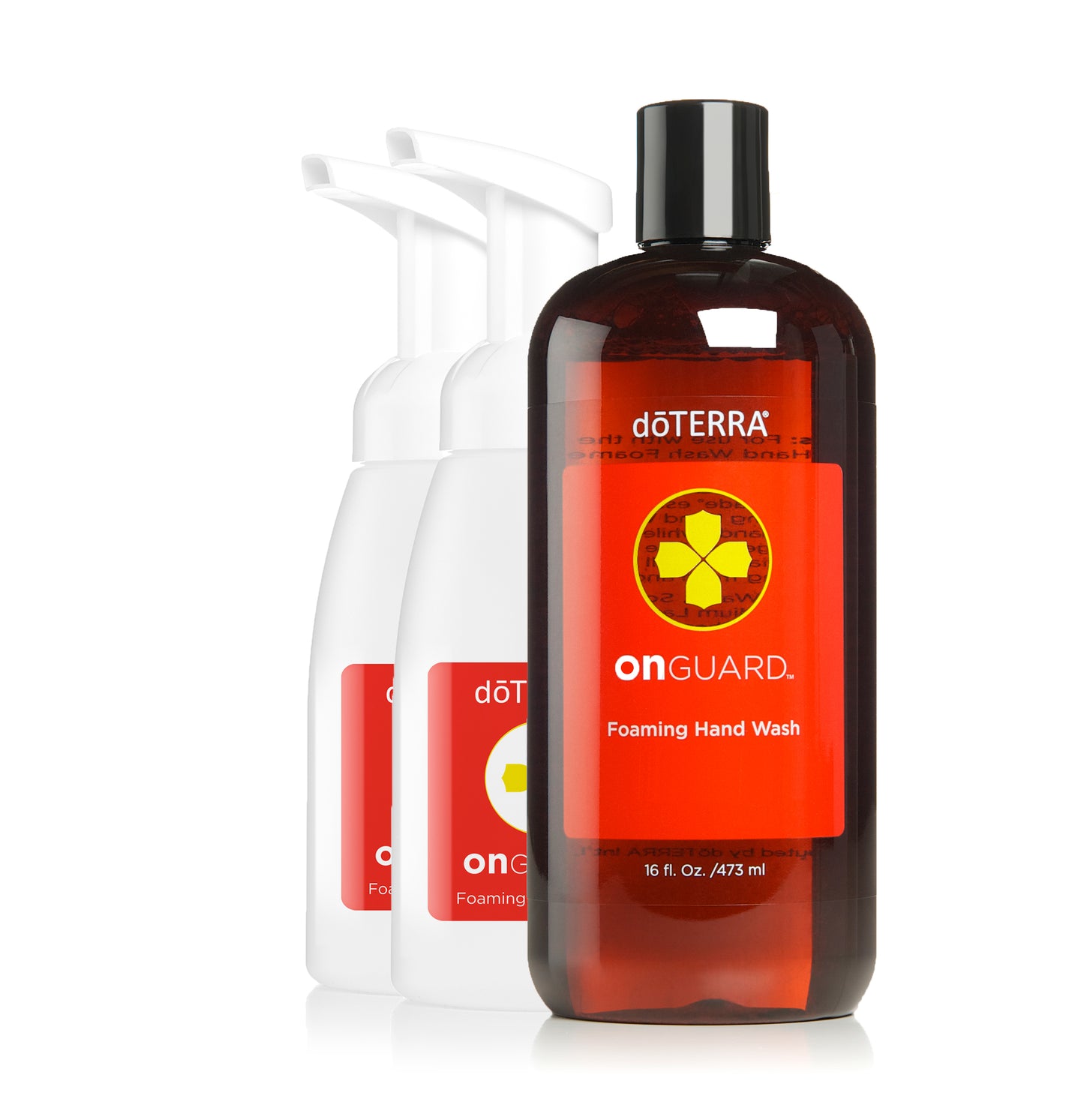 doTERRA OnGuard