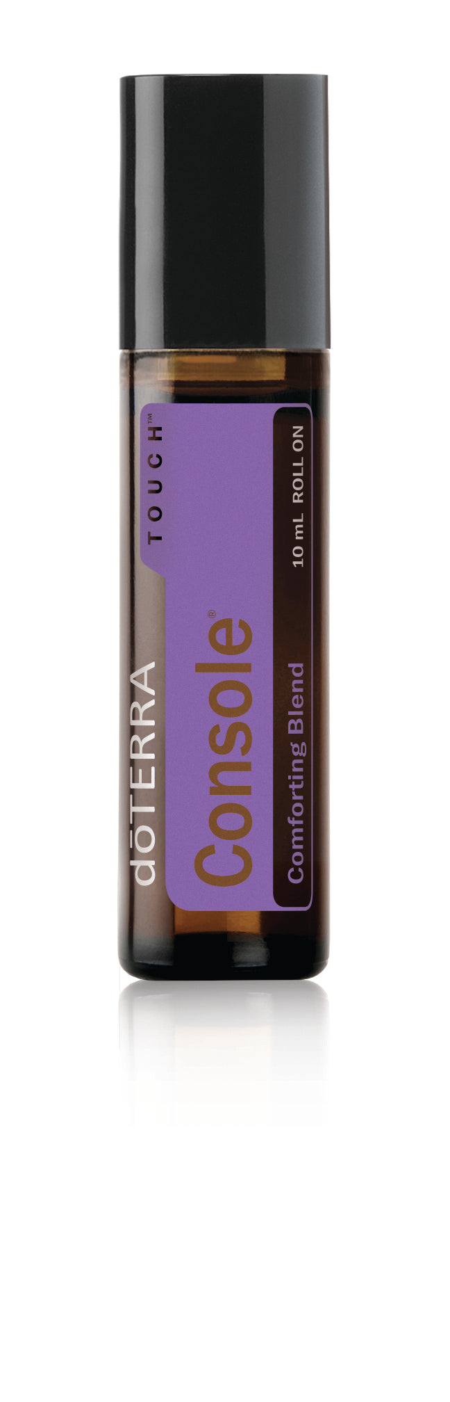 dōTERRA Console Oil Comforting Blend