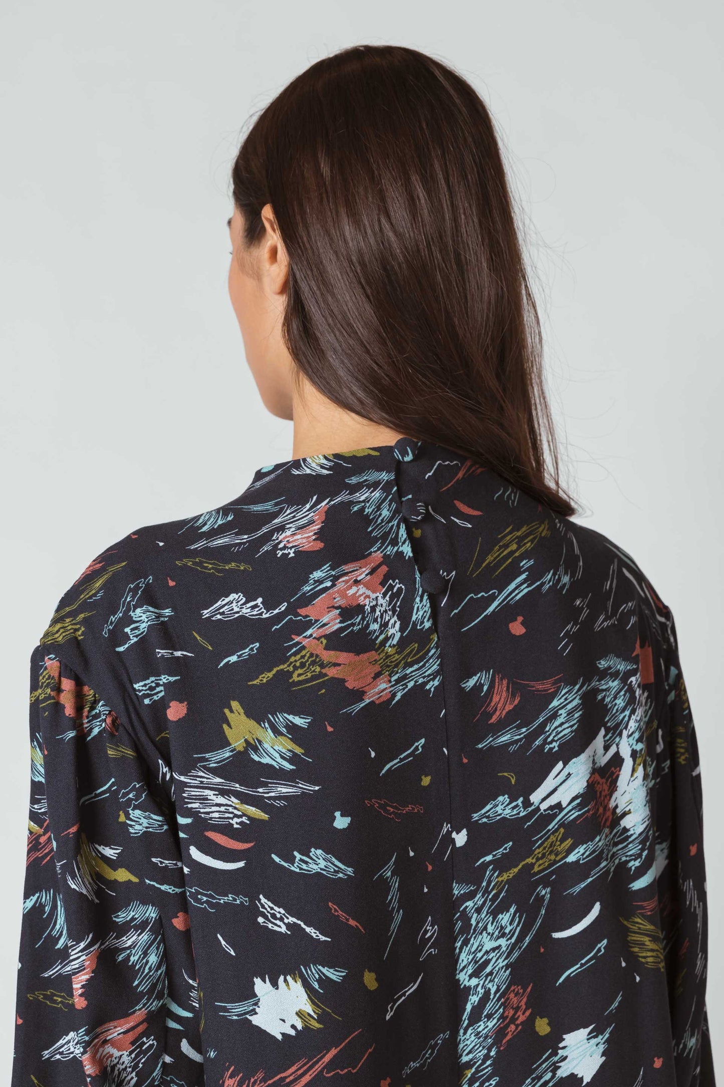 SKFK Dei Organic Dress