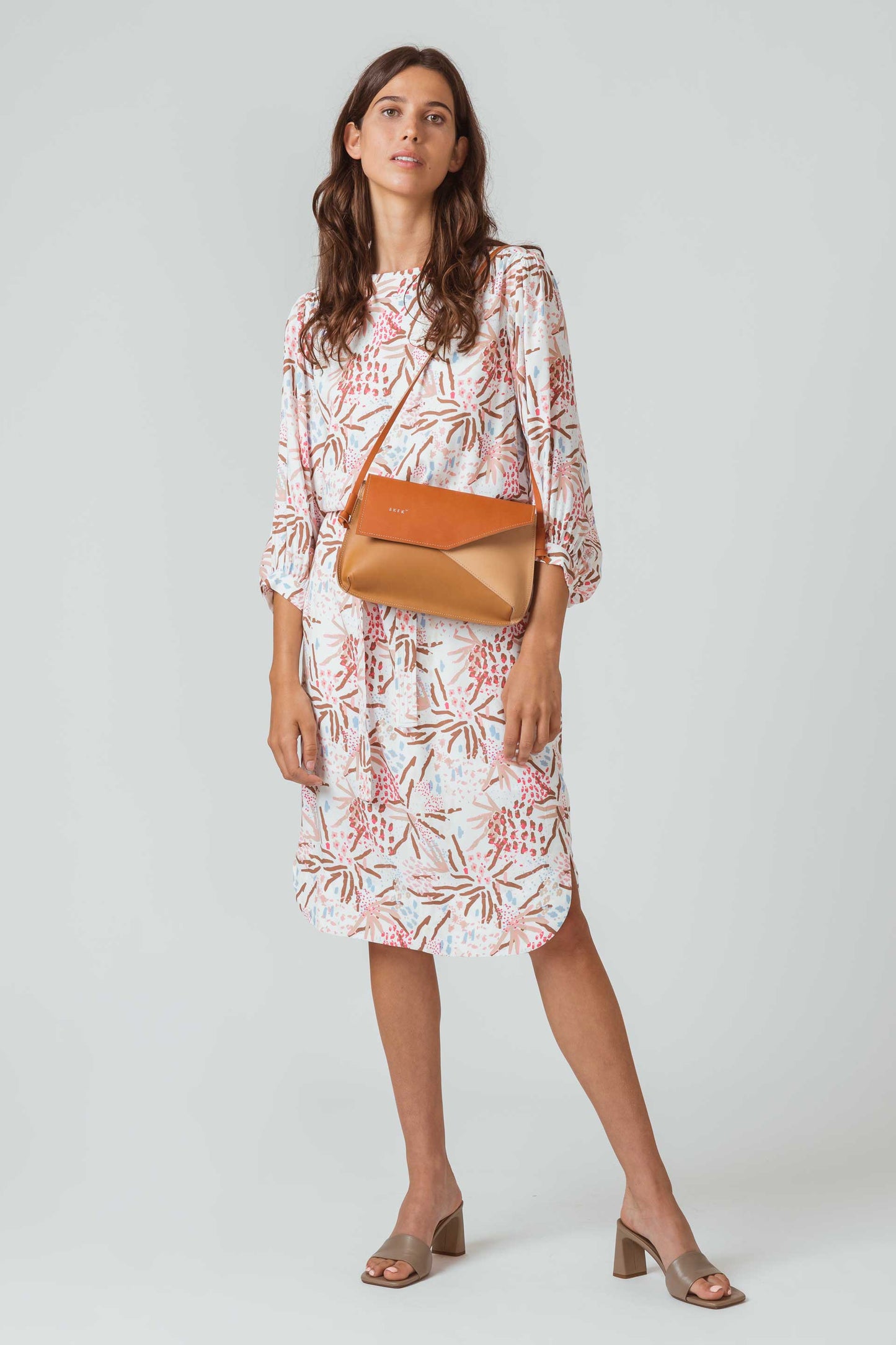 SKFK Laura Dress
