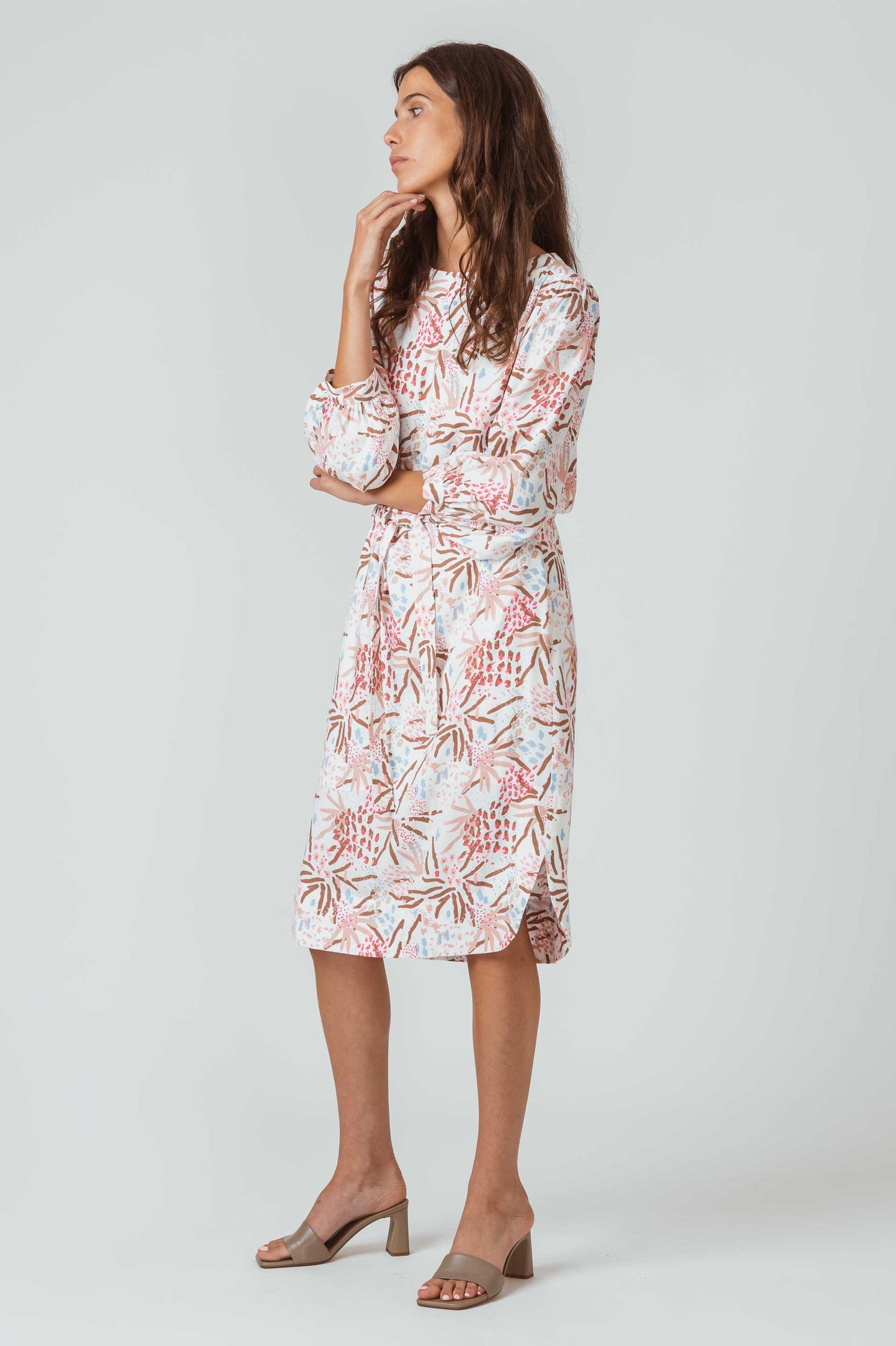 SKFK Laura Dress