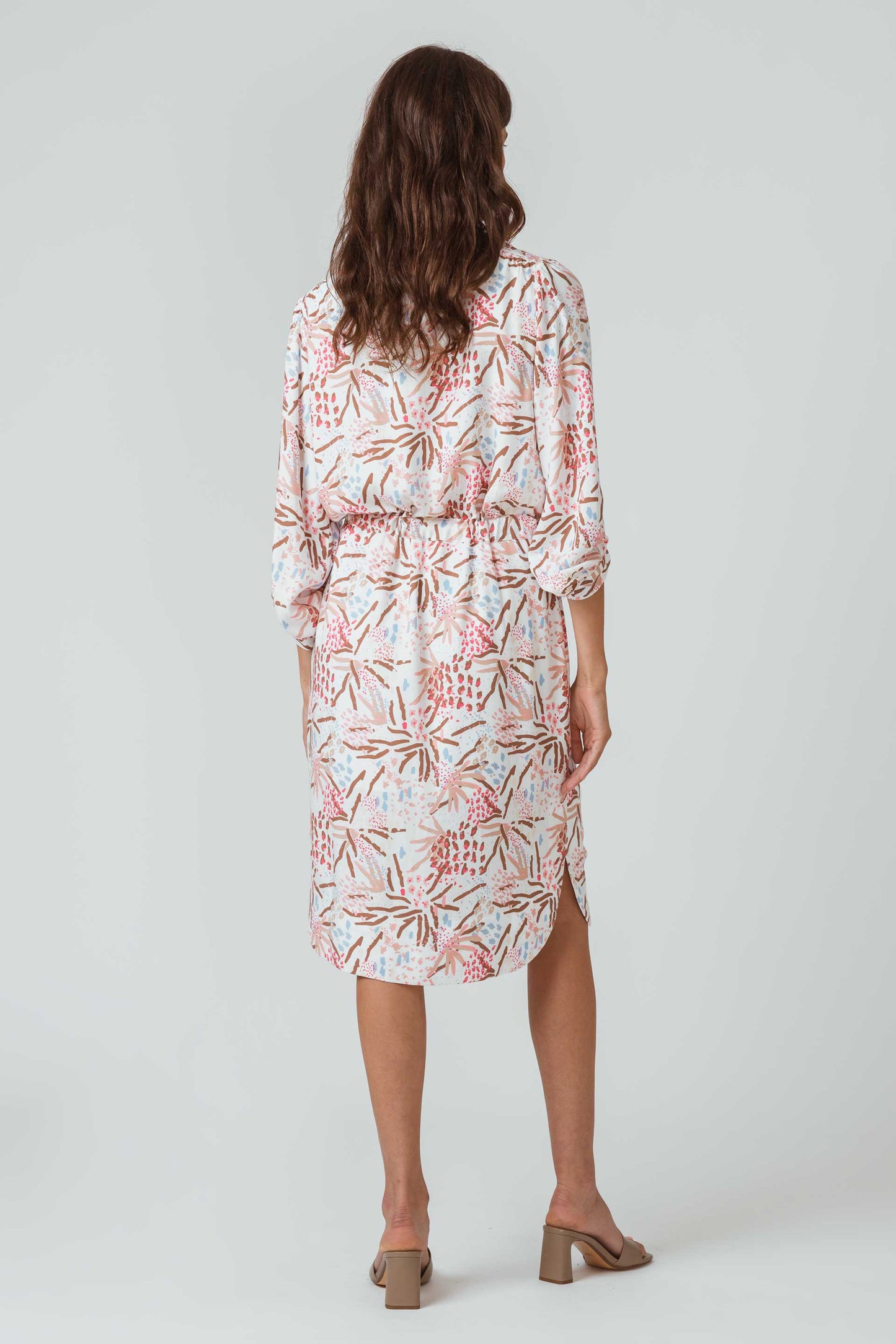 SKFK Laura Dress