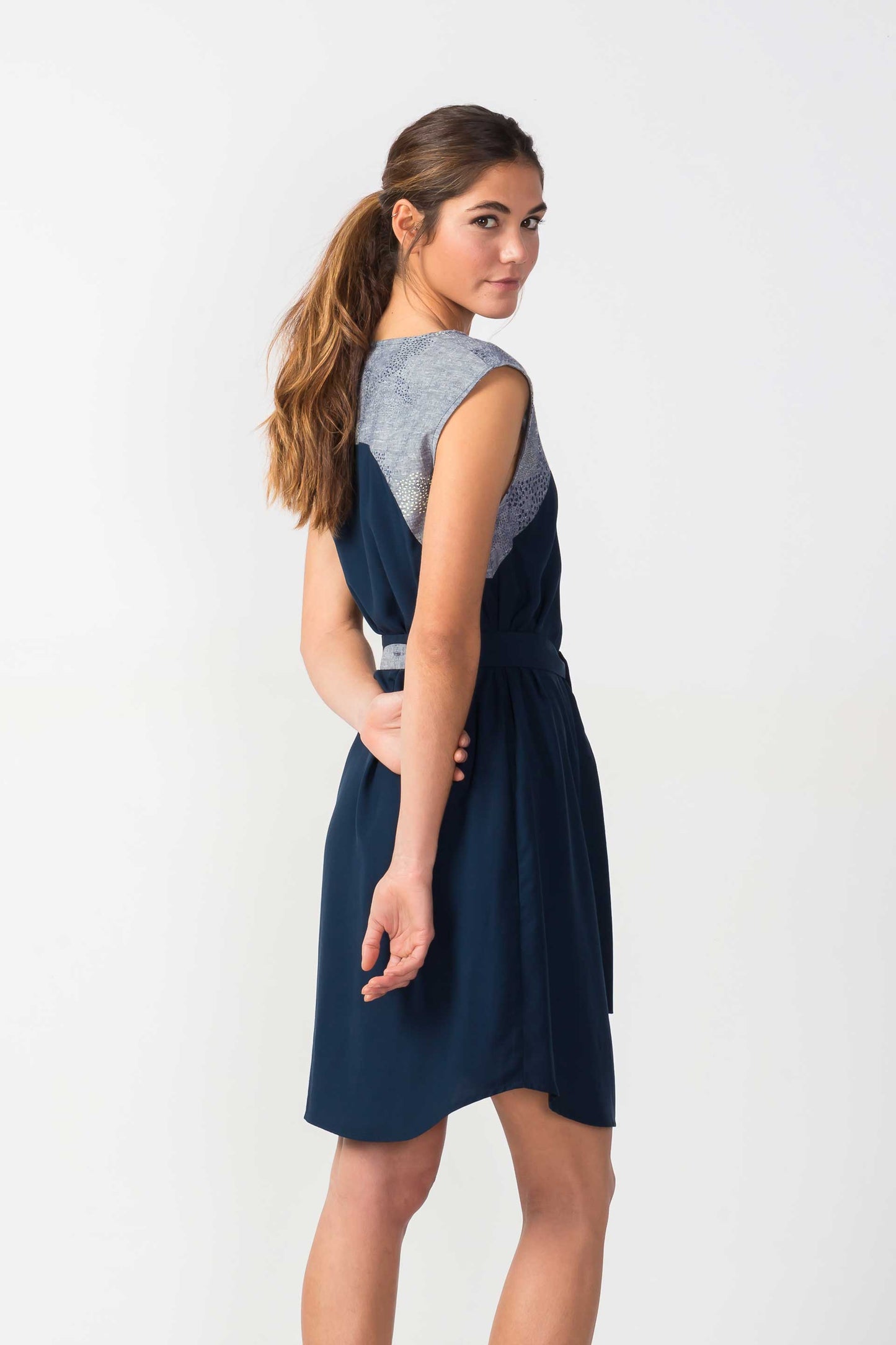 SKFK Atasis Dress
