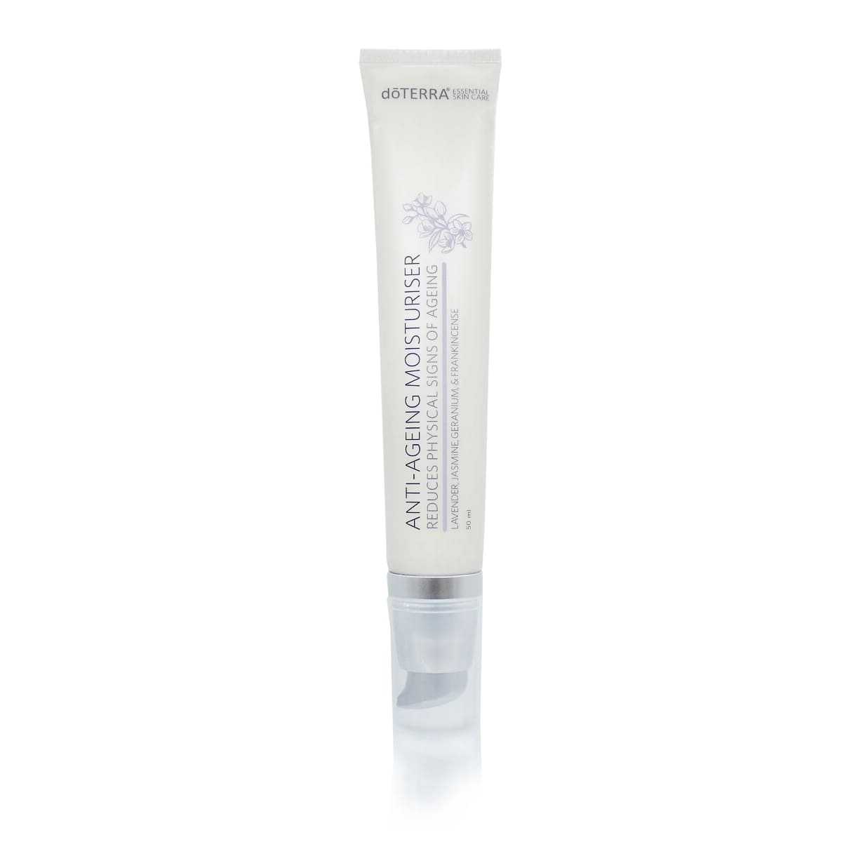 doTERRA Anti-Aging Moisturizer