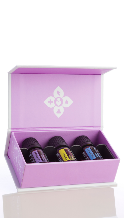 doTERRA Introductory Kit