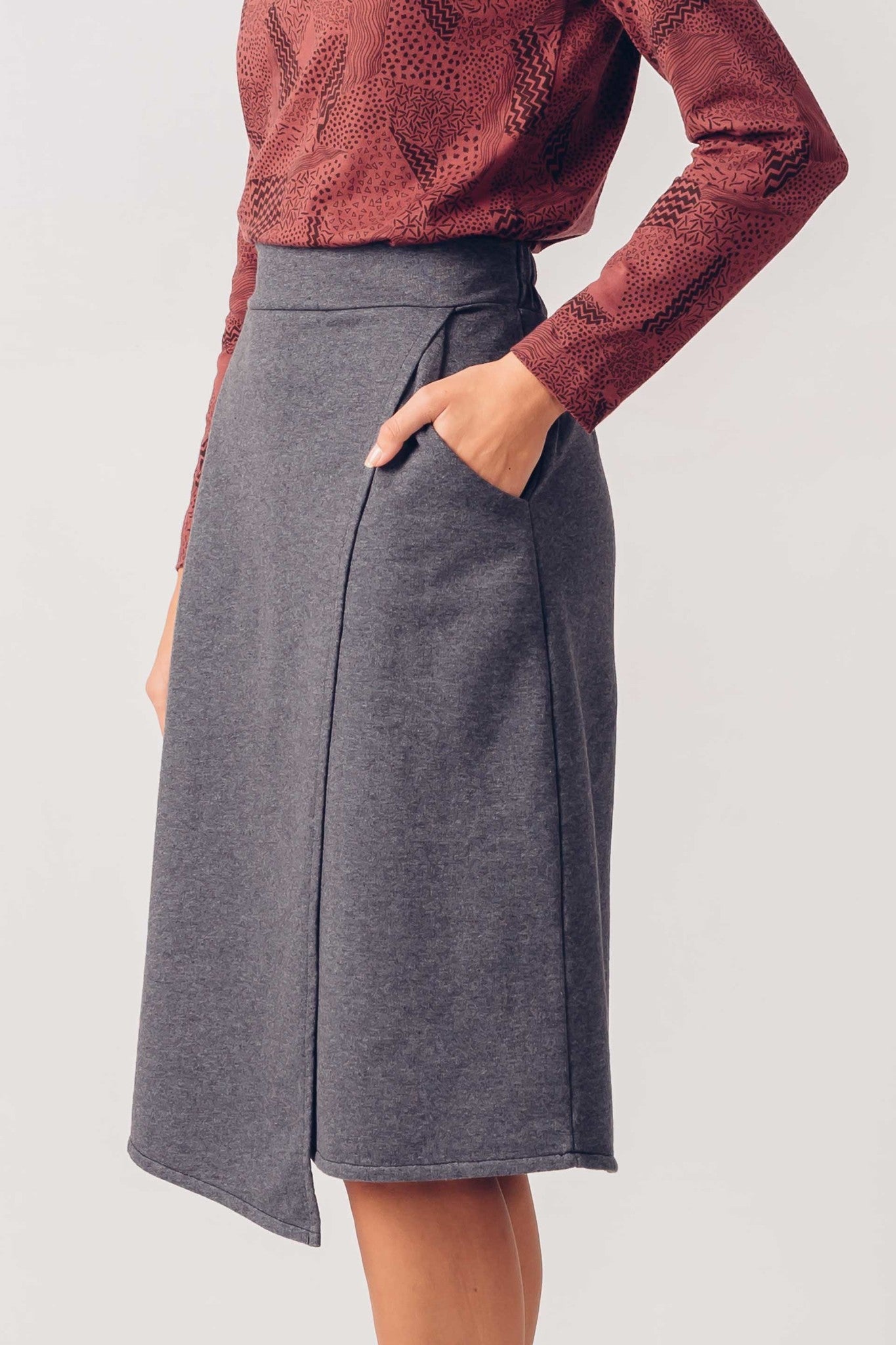 SKFK Eunate Skirt