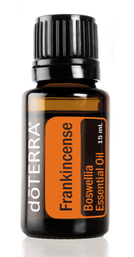 doTERRA Frankincense Essential Oil