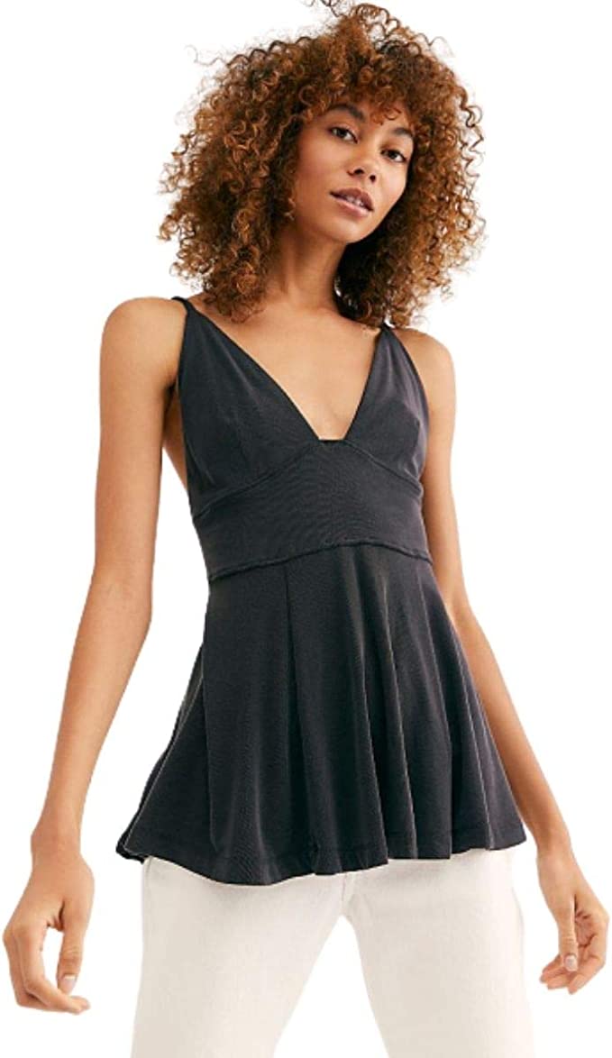 Free People Never Let you go tank
