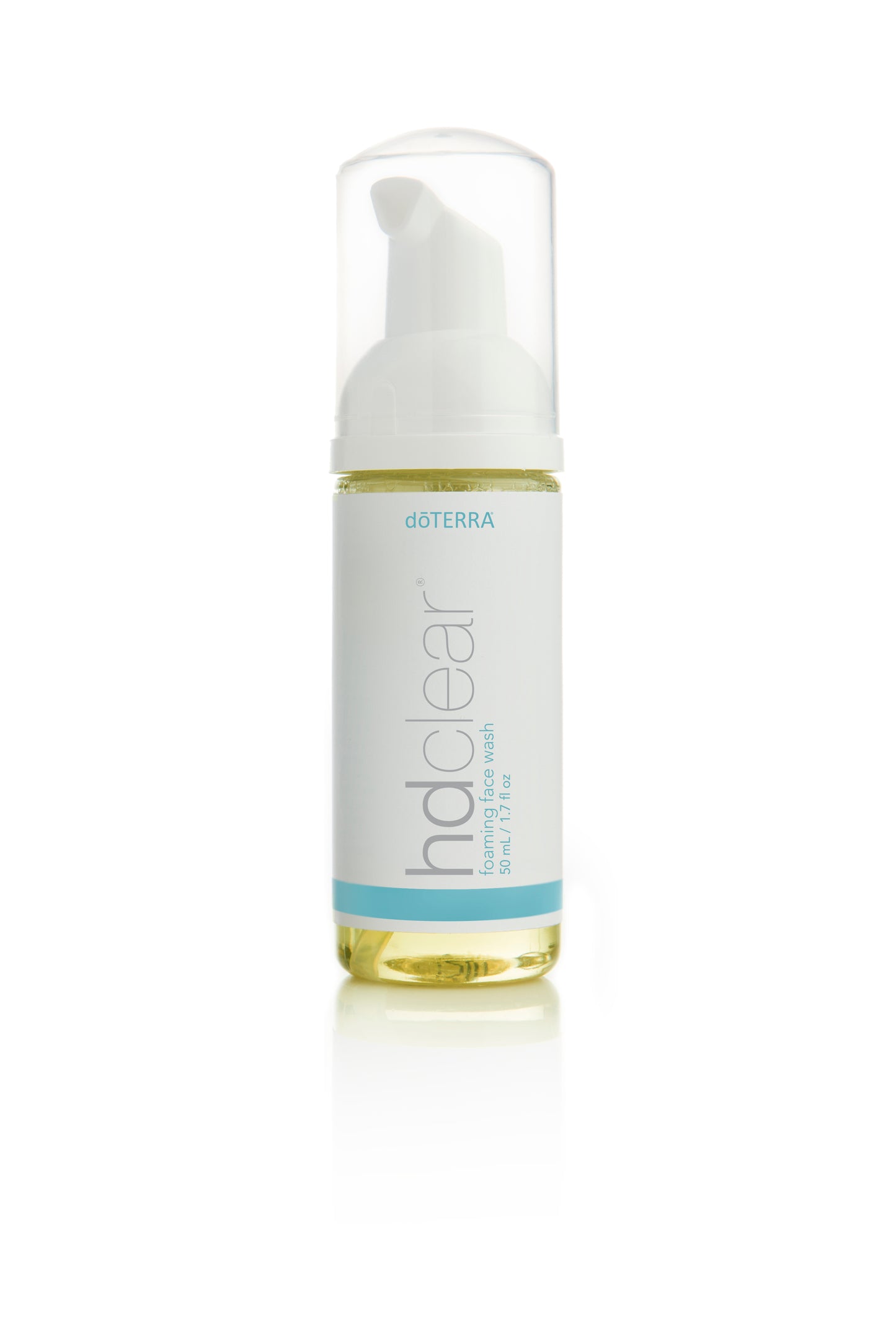 doTERRA HDClear Facial Wash (50ml)