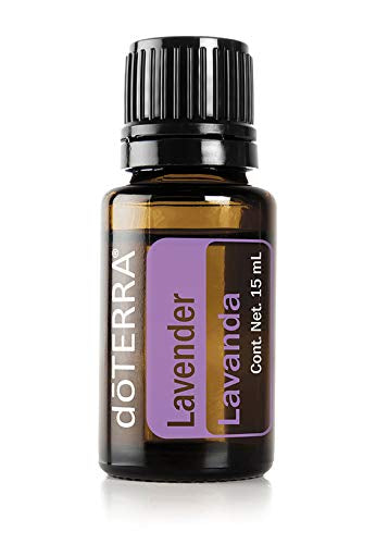 doTerra Lavender Essential Oil Blend