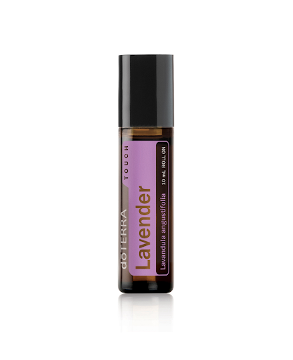 doTerra Lavender Essential Oil Blend