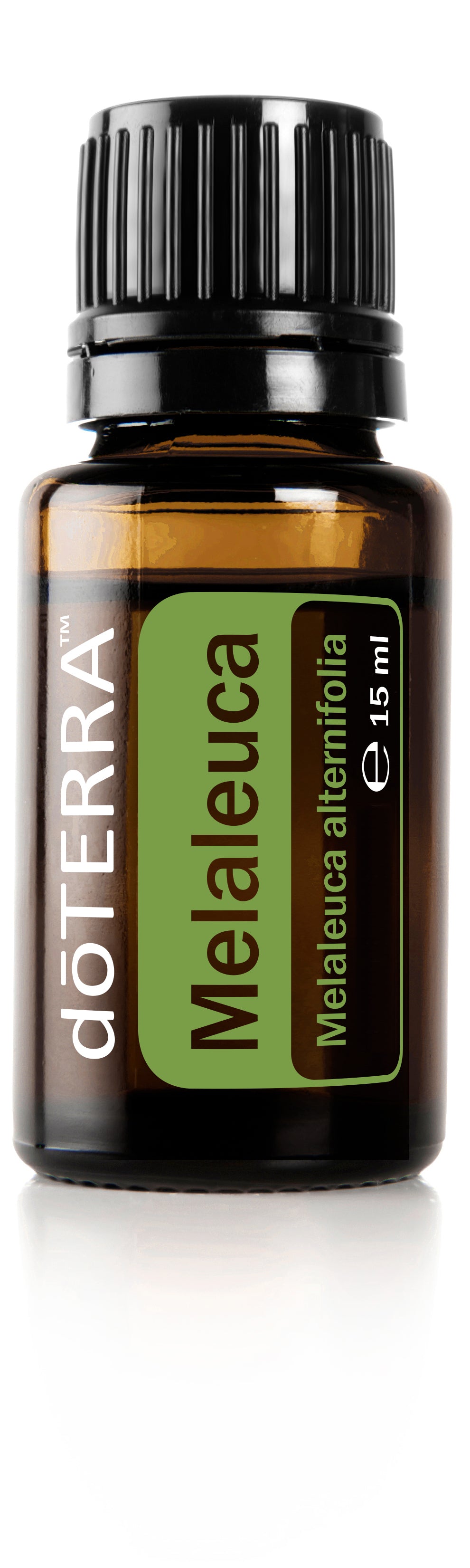 doTERRA Melaleuca (Tea tree)