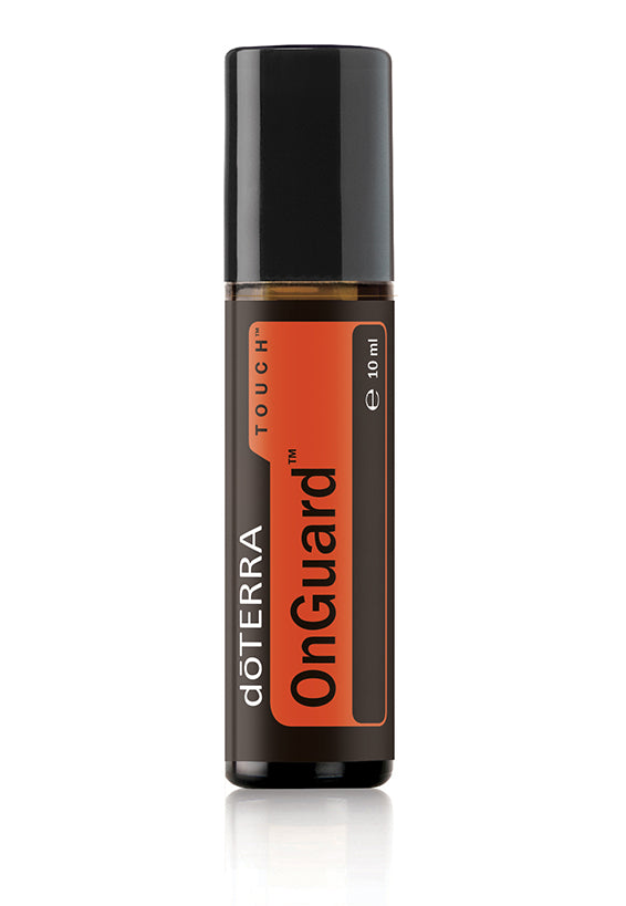 doTERRA OnGuard