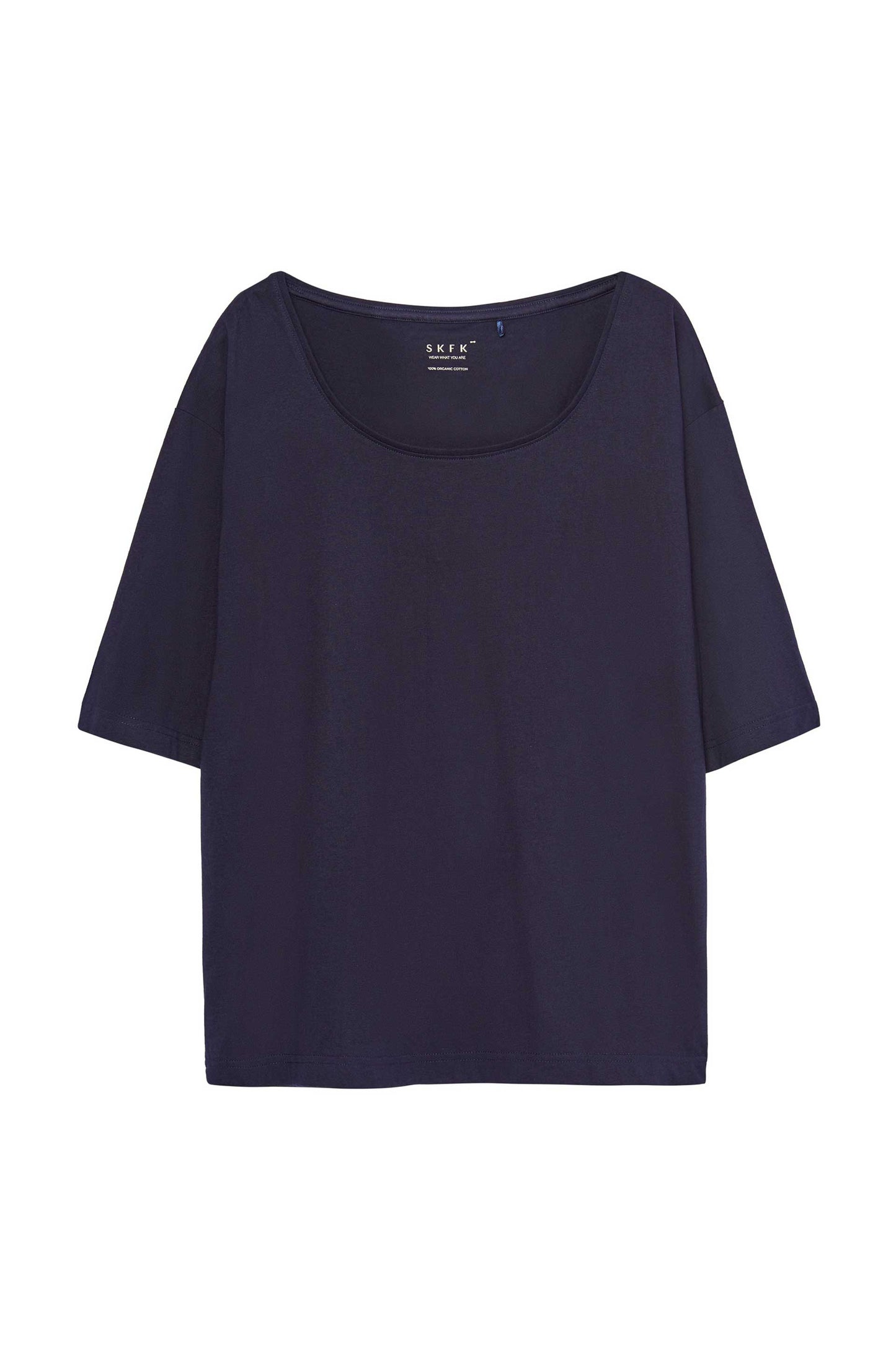 SKFK Hogeitabederatzi Organic Tshirt