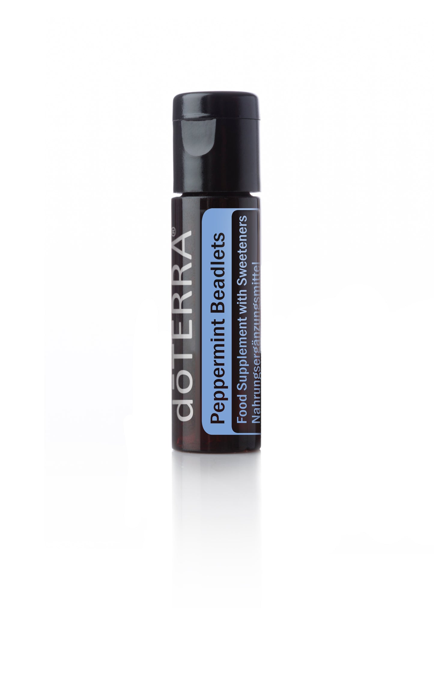 doTERRA Peppermint