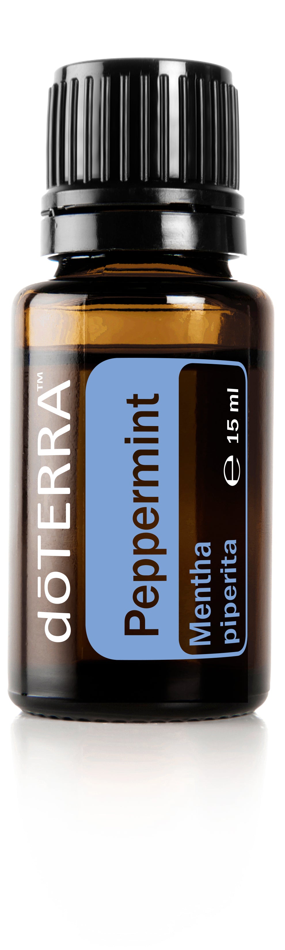 doTERRA Peppermint