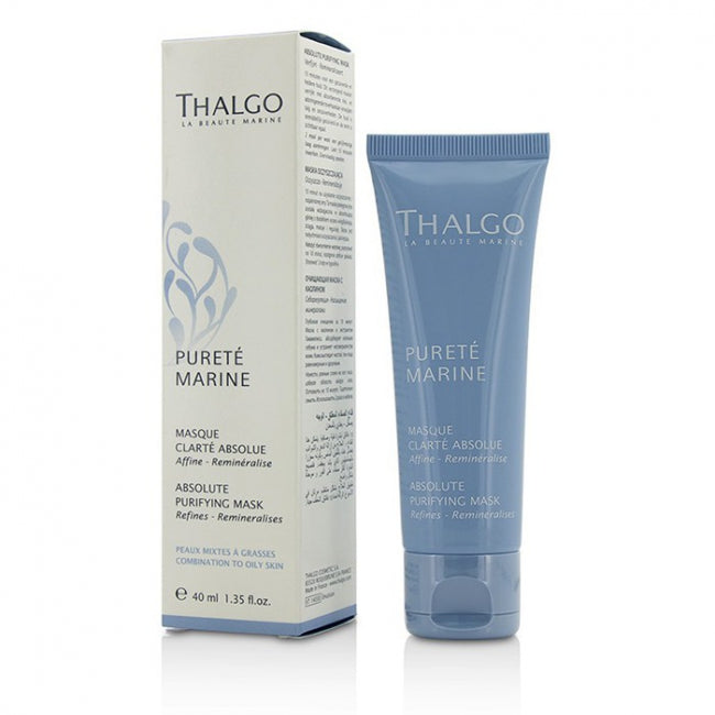 THALGO PURETÉ MARINE PERFECT MATTE FLUID 40ML