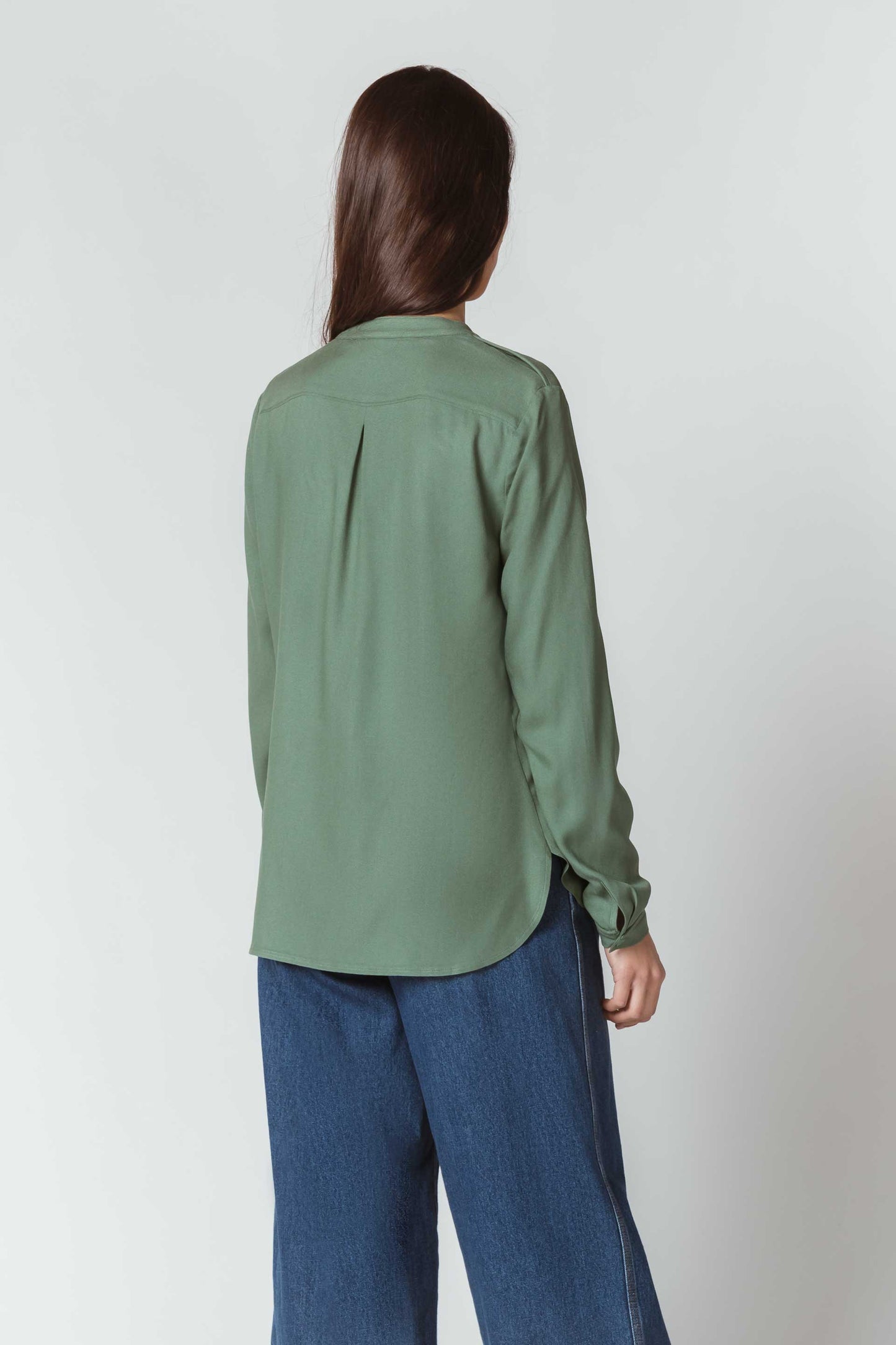 SKFK Organic Azi Shirt