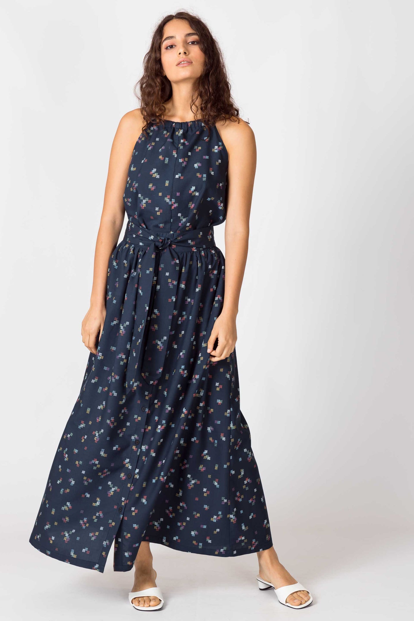 SKFK Uba Organic Skirt