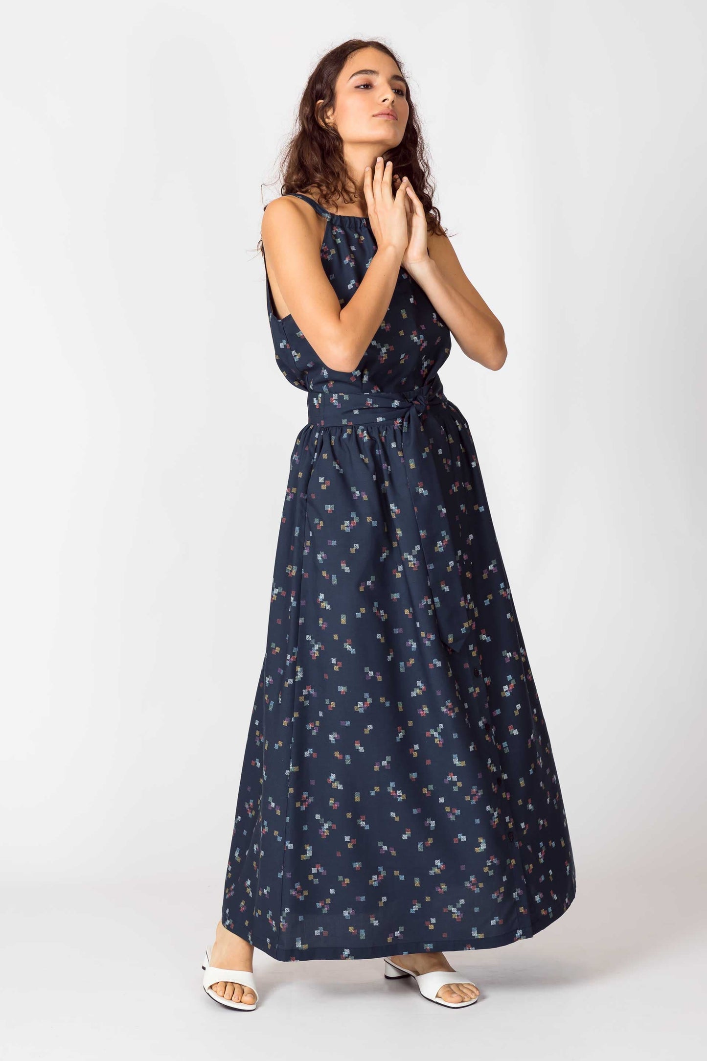SKFK Uba Organic Skirt