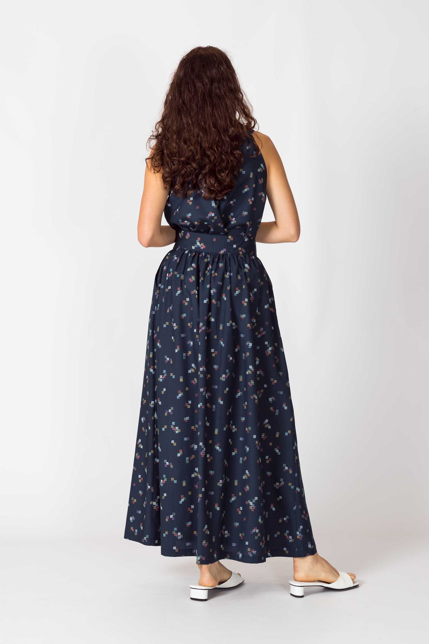 SKFK Uba Organic Skirt