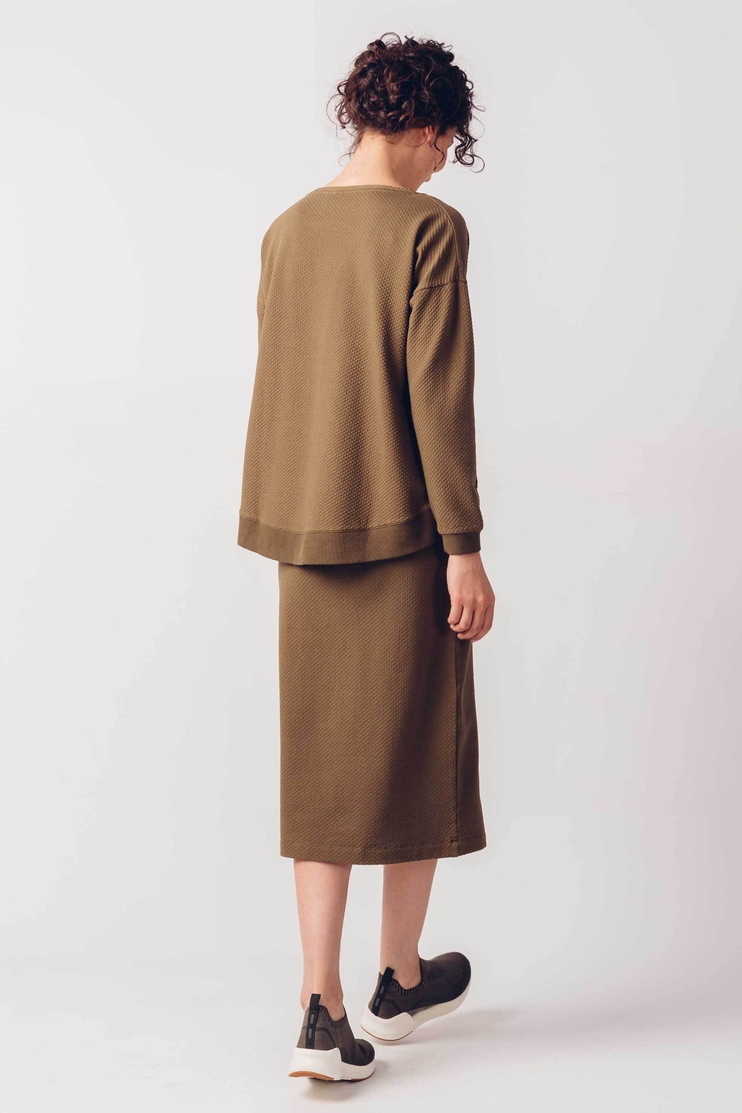 SKFK Anue Skirt