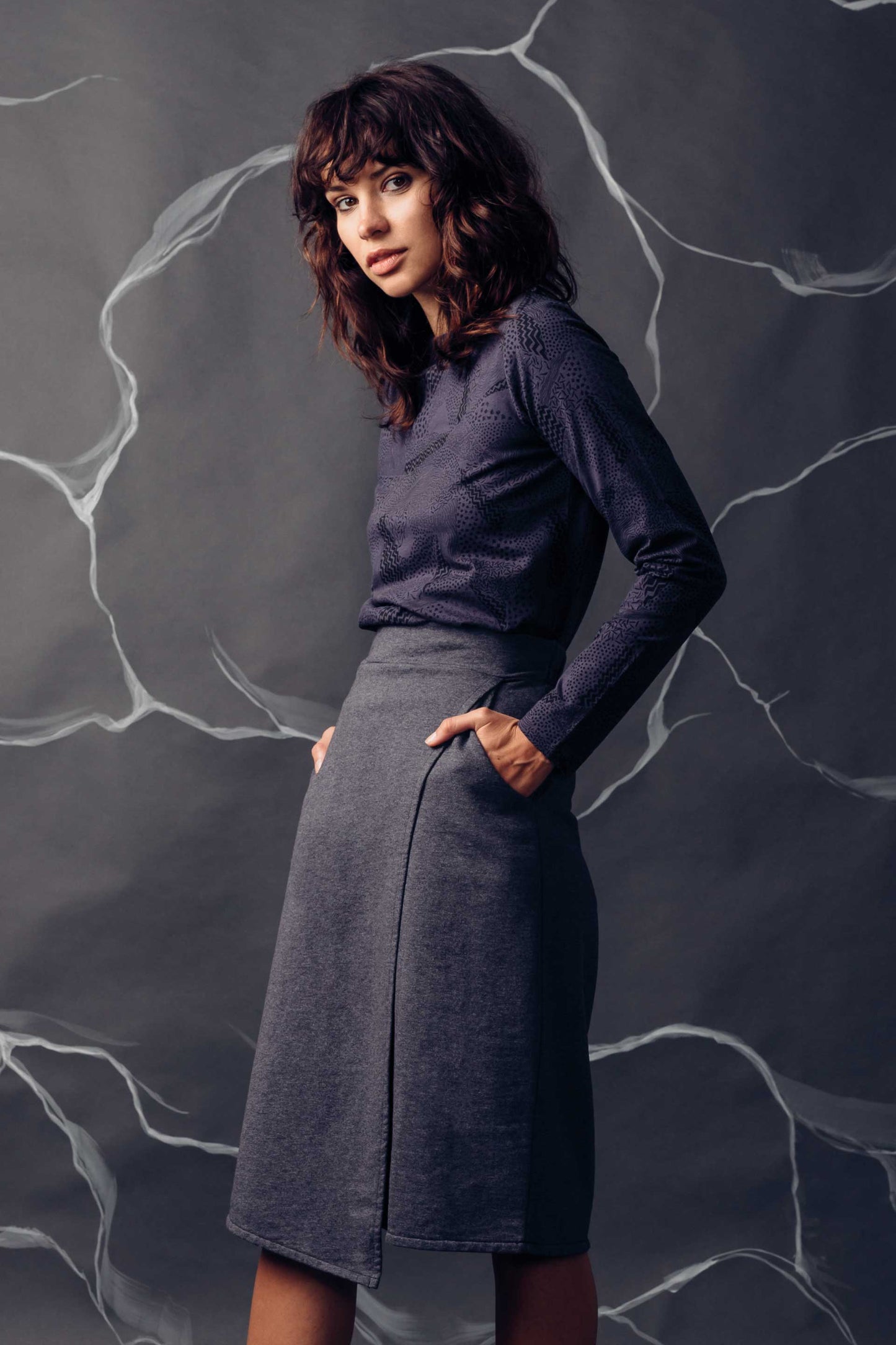 SKFK Eunate Skirt