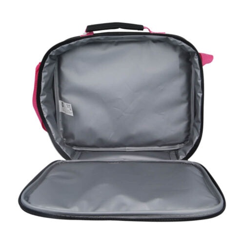 Lol Surprise Rock On Rectangular Insulated Bag With Strap