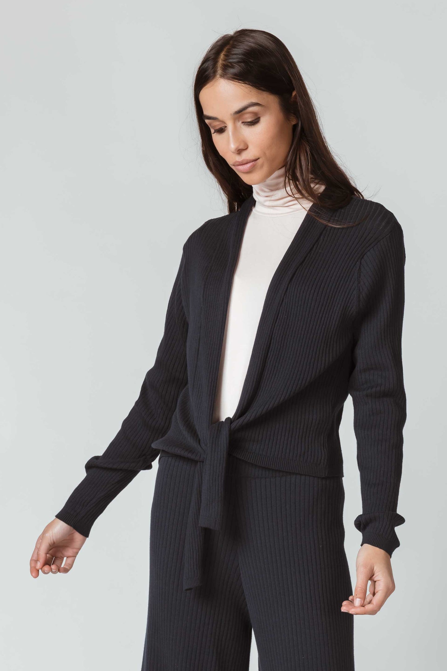 SKFK Orabia Organic Sweater