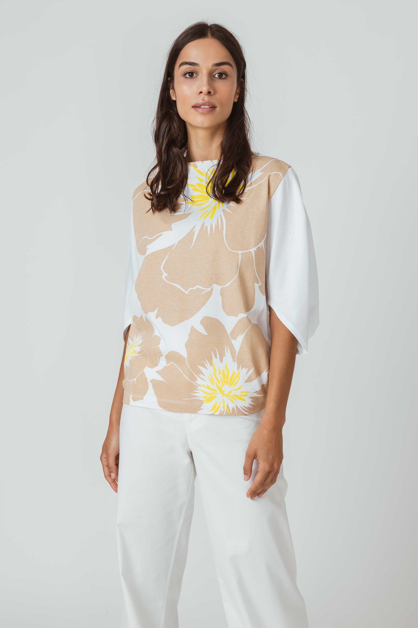 SKFK Hebe Organic Top