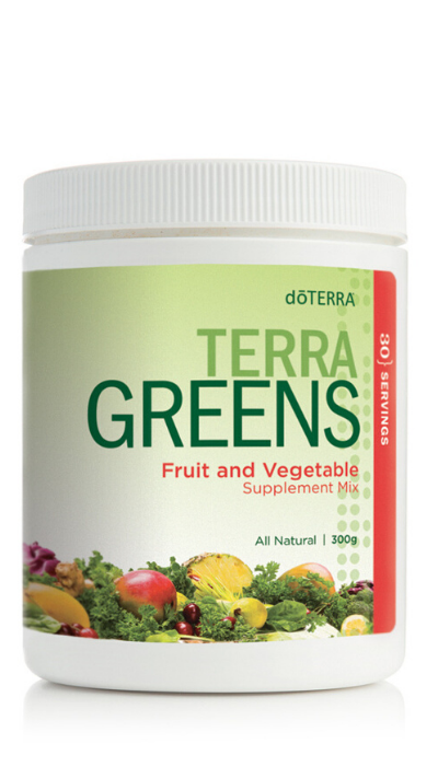 TerraGreens