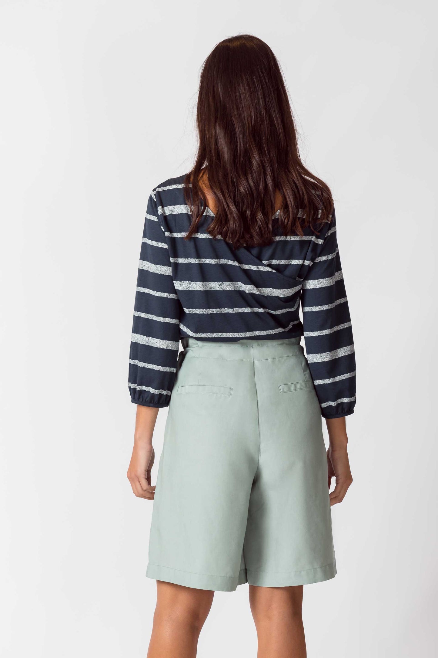 SKFK Axun Organic Trousers