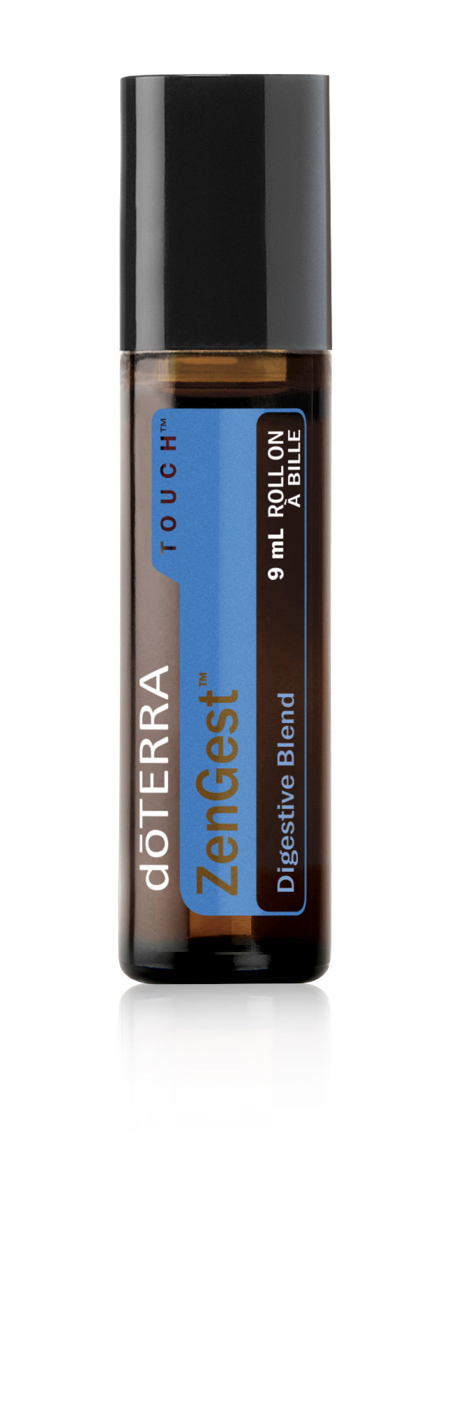 doTERRA Zengest  Oil Blend