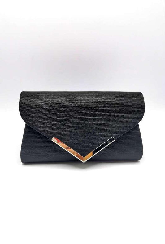 KL Clutch Bag