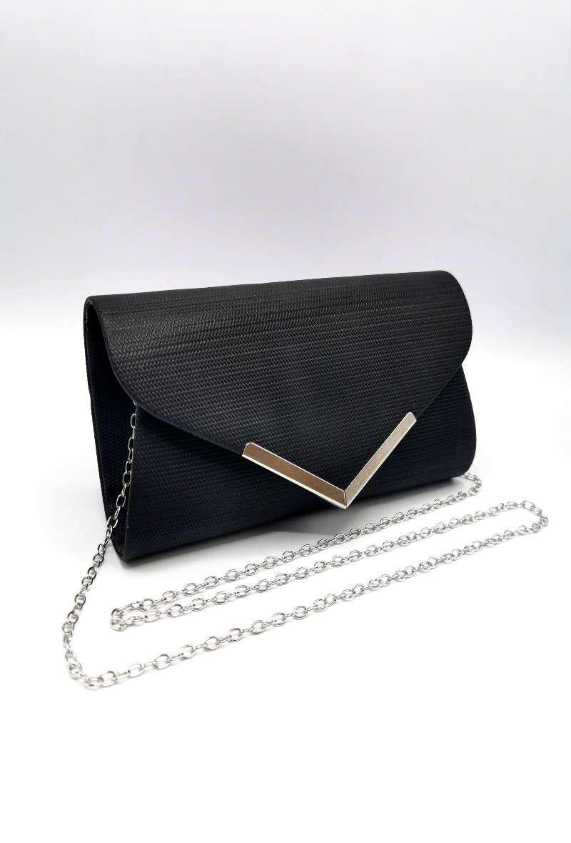 KL Clutch Bag