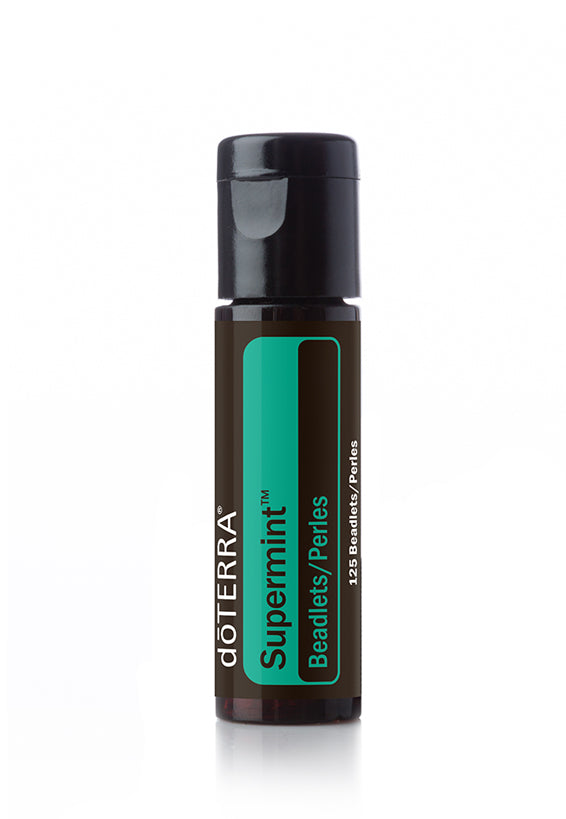 doTERRA SuperMint™ Mint Essential Oil Blend