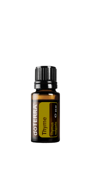 doTERRA Thyme essential oil 15ml