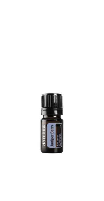 doTERRA Juniper Berry 5ml