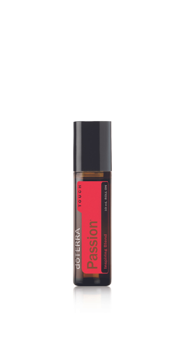 dōTERRA Passion® Touch  Inspiring Blend 10ml