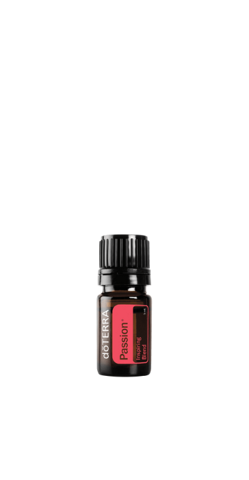 dōTERRA Passion® Oil  Inspiring Blend