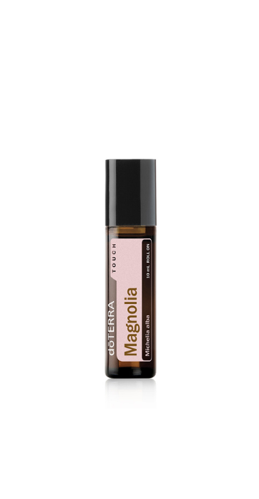 doTerra Magnolia Touch 10ml