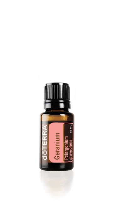 doTERRA Geranium 15ml