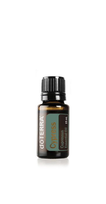 doTERRA Cypress 15ml