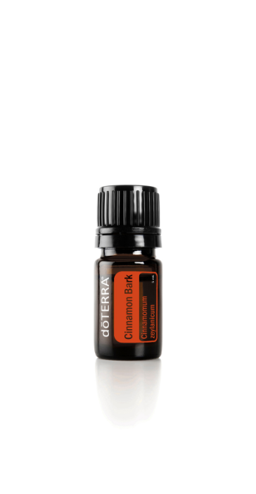 doTERRA Cinnamon Bark 5ml