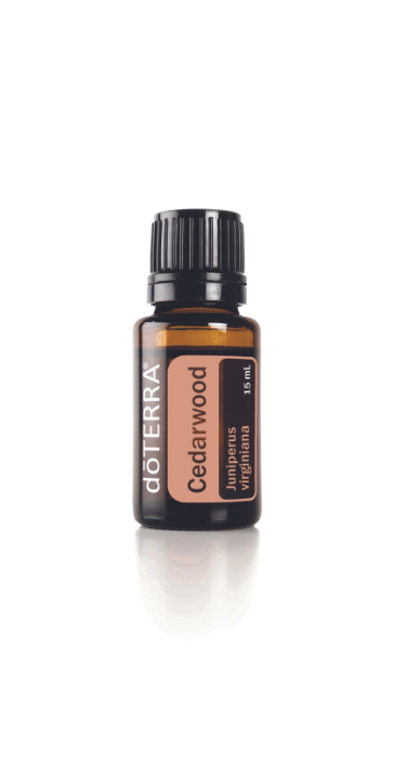 doTERRA Cedarwood 15ml