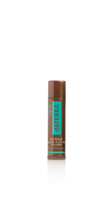 doTERRA Lip Palm Herbal 4.5g